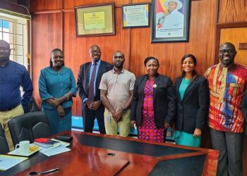 MEMD Explores Financing Options With The Trade Development Bank (TDB Group)