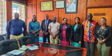 MEMD Explores Financing Options With The Trade Development Bank (TDB Group)