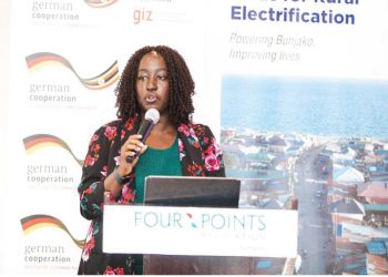 MEMD, GIZ, AND GET Invest Finance Catalyst Collaborate On Mini- Grid Finance Training For Ugandan Companies