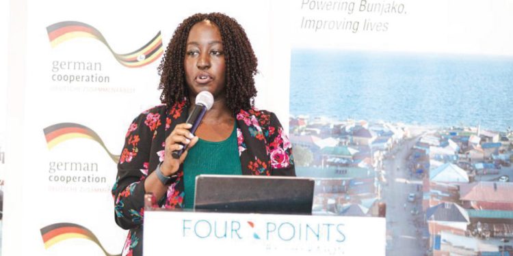 MEMD, GIZ, AND GET Invest Finance Catalyst Collaborate On Mini- Grid Finance Training For Ugandan Companies