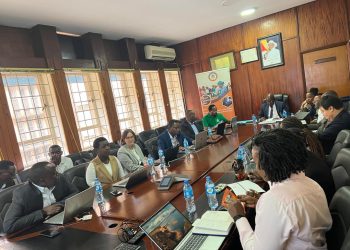 Uganda And Rwanda Hold Bilateral Talks On Clean Cooking Collaboration