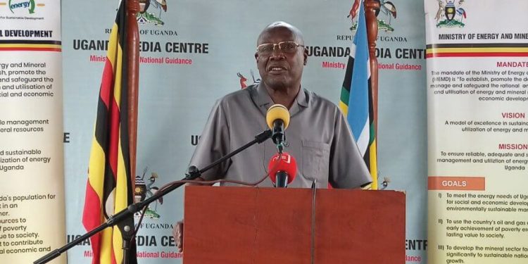 MEMD, Parliament Move to Fast-Track Energy Efficiency Legislation