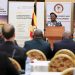 Uganda Hosts the 17th OAGS AGM as Minister Nankabirwa Calls for Stronger Continental Collaboration in Geoscience and Extractives