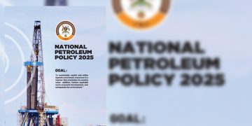 National Petroleum Policy 2025