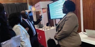 MEMD participates in African regional forum on sustainable development