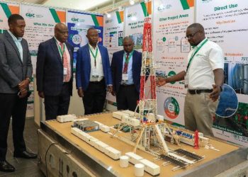 Uganda showcases geothermal potential at regional energy conference