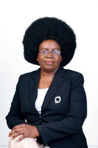  Hon. Dr. Musenero Monica Masanza