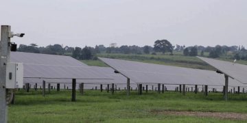 Busitema University Hosts Launch of Solar Technology Application Resource Centre
