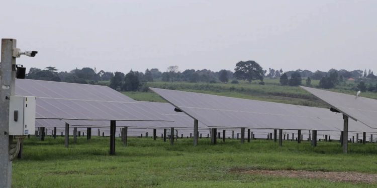 Busitema University Hosts Launch of Solar Technology Application Resource Centre