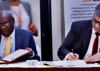 Uganda Hosts International Solar Alliance High-Level Mission and Signs Landmark Partnership to Accelerate Solar Deployment