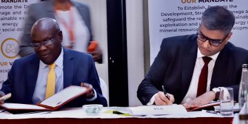 Uganda Hosts International Solar Alliance High-Level Mission and Signs Landmark Partnership to Accelerate Solar Deployment