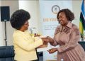 MEMD Welcomes New Minister for Energy and Mineral Development; Hon. Dr. Monica Musenero Musansa; And Bid Farewell to Hon.  Can.  Dr. Ruth Nankabirwa