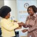 MEMD Welcomes New Minister for Energy and Mineral Development; Hon. Dr. Monica Musenero Musansa; And Bid Farewell to Hon.  Can.  Dr. Ruth Nankabirwa