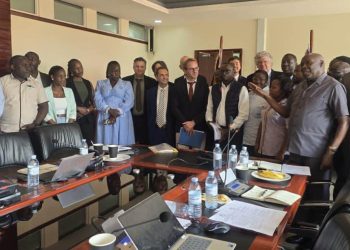 Feasibility studies commence for proposed KIBA hydropower project