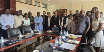 Feasibility studies commence for proposed KIBA hydropower project