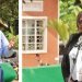 ISA delegation visits Luwero to assess impact of solar-powered irrigation