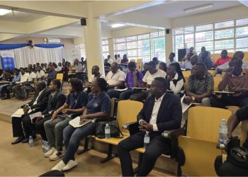 ISA Mission Concludes with Launch of Solar Technology Application Resource Centre at Busitema University
