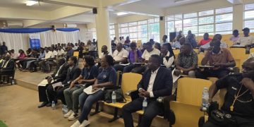 ISA Mission Concludes with Launch of Solar Technology Application Resource Centre at Busitema University