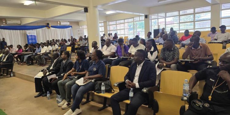 ISA Mission Concludes with Launch of Solar Technology Application Resource Centre at Busitema University