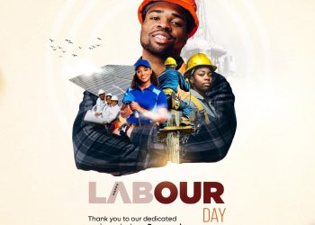 MEMD staff join nation in celebrating labour day