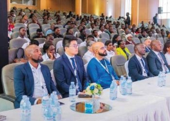 MEMD Reaffirms Commitment to Skills Development at Oil and Gas Expo 2026