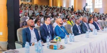 MEMD Reaffirms Commitment to Skills Development at Oil and Gas Expo 2026