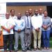 SACCO Executive Committee sworn in to lead next phase of growth