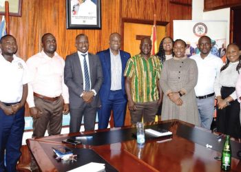 MEMD and AFDB launch Uganda Biogas and Electric Cooking Project