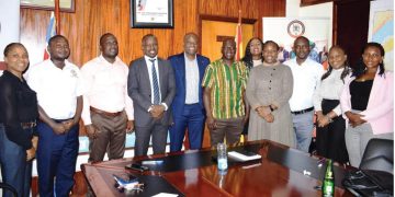 MEMD and AFDB launch Uganda Biogas and Electric Cooking Project