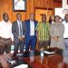 MEMD and AFDB launch Uganda Biogas and Electric Cooking Project