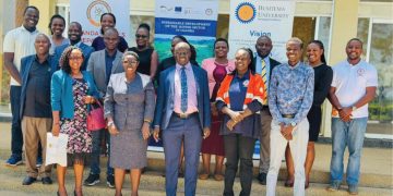 MEMD and Busitema university partner to strengthen mining skills development