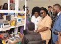 Meet Your New Minister: Hon. Dr. Monica Musenero Masanza