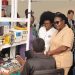 Meet Your New Minister: Hon. Dr. Monica Musenero Masanza
