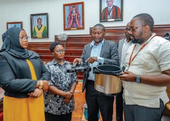 Multi-Level Government Dialogue on Air Quality
