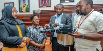 Multi-Level Government Dialogue on Air Quality