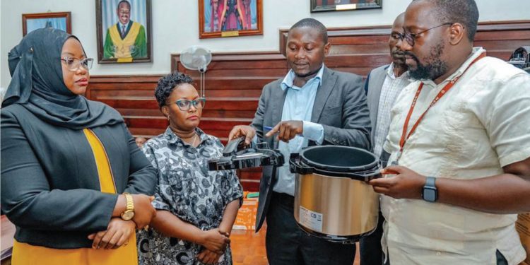 Multi-Level Government Dialogue on Air Quality