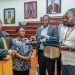Multi-Level Government Dialogue on Air Quality