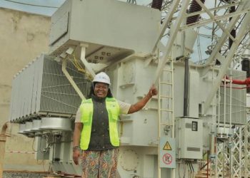 Hon. Nankabirwa Concludes Inspection of Kampala Metropolitan Transmission System Improvement Project