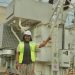 Hon. Nankabirwa Concludes Inspection of Kampala Metropolitan Transmission System Improvement Project