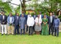 President Museveni Backs Regional Refinery Initiative to Strengthen Energy Security