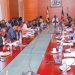 MEMD participates in Regional Reconciliation Initiative following Karamoja tragedy