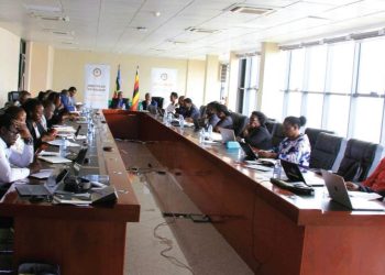 Uganda Advances Towards First Oil as Key Projects Progress