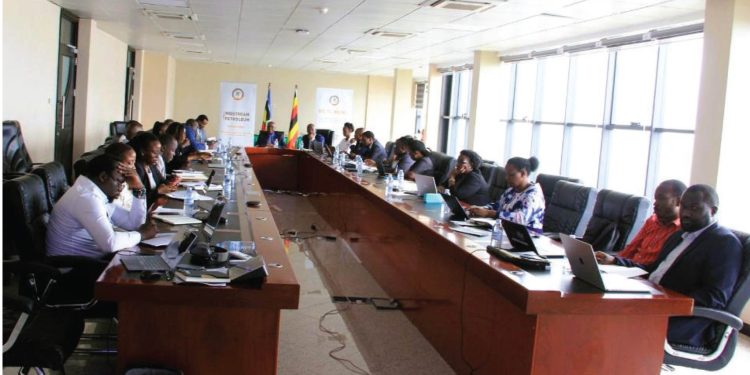 Uganda Advances Towards First Oil as Key Projects Progress
