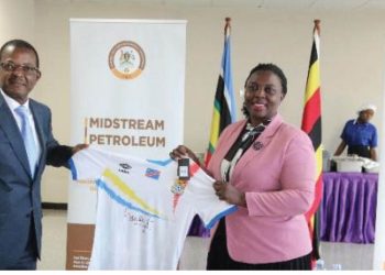 Uganda and DRC Deepen Petroleum Sector Cooperation