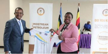 Uganda and DRC Deepen Petroleum Sector Cooperation