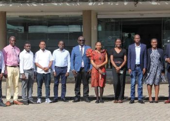 Uganda and Kenya Deepen Petroleum Sector Cooperation