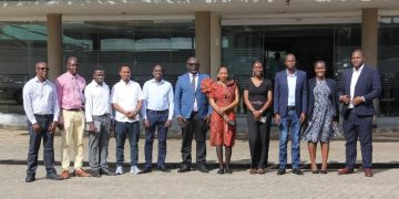 Uganda and Kenya Deepen Petroleum Sector Cooperation