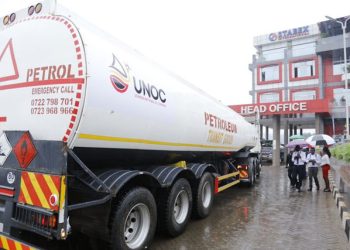 Uganda Maintains Fuel Supply Stability Amid Global Market Disruptions